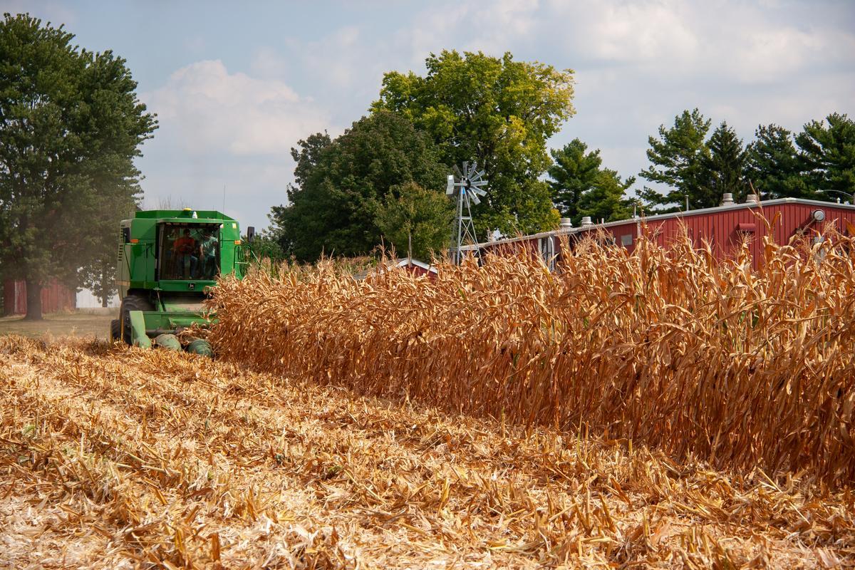 Parkland Land Lab Parkland Land Lab